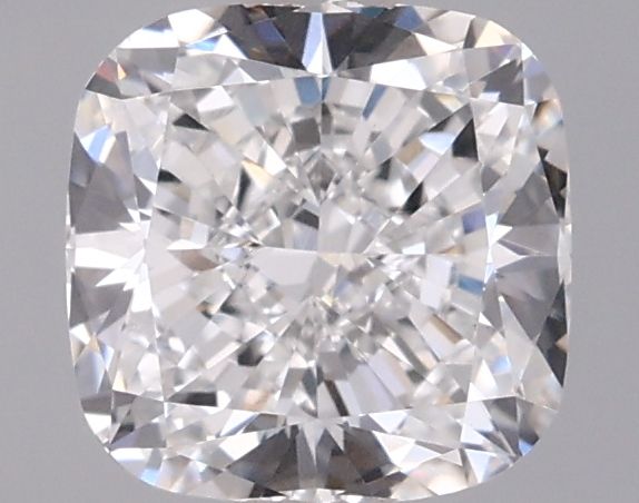 Lab Grown Diamond 1,5Ct D-VVS2 Cushion - IGILG828697515 1