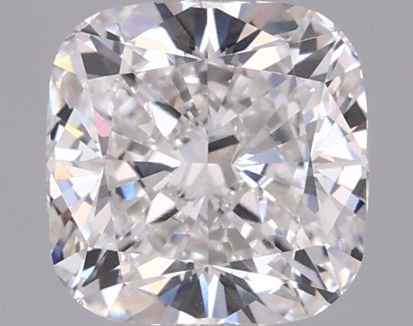 Lab Grown Diamond 1,53Ct E-VVS2 Cushion - IGILG828697549 1