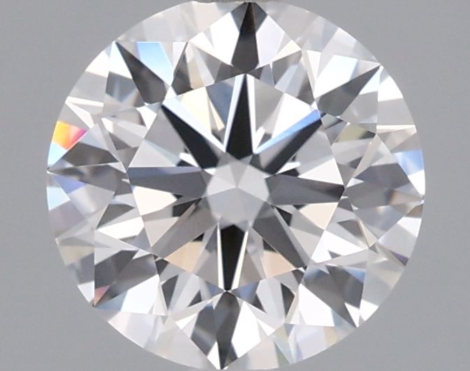 Lab Grown Diamond 1,5Ct E-VVS2 Round - IGILG828617670 1