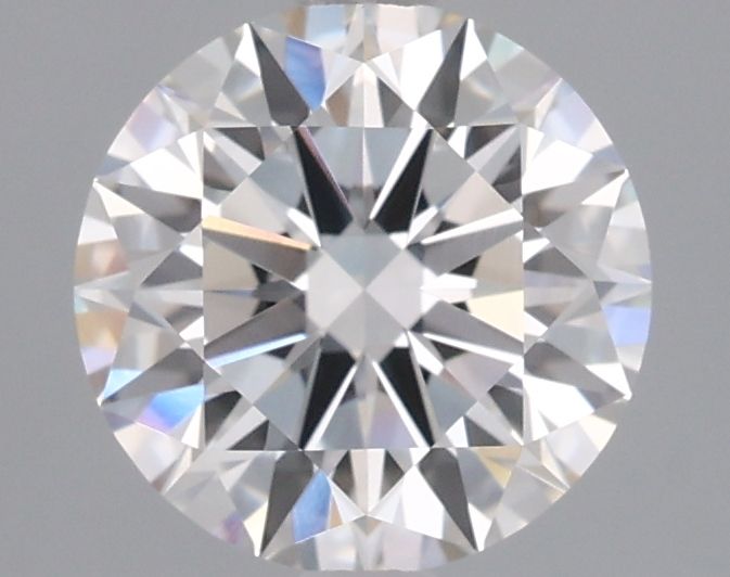 Lab Grown Diamond 1,55Ct G-VVS1 Round - IGILG828625548 1