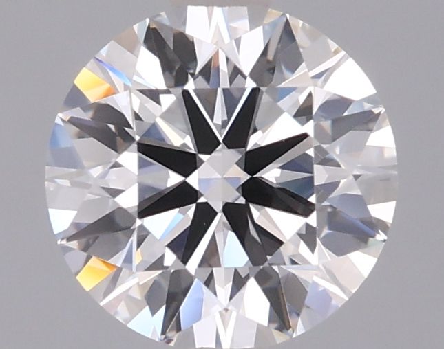 Lab Grown Diamond 1,45Ct D-VVS1 Round - IGILG828616345 1