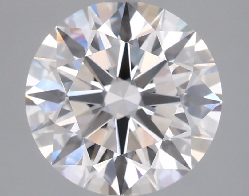 Lab Grown Diamond 3,03Ct E-VS2 Round - IGILG828674702 1