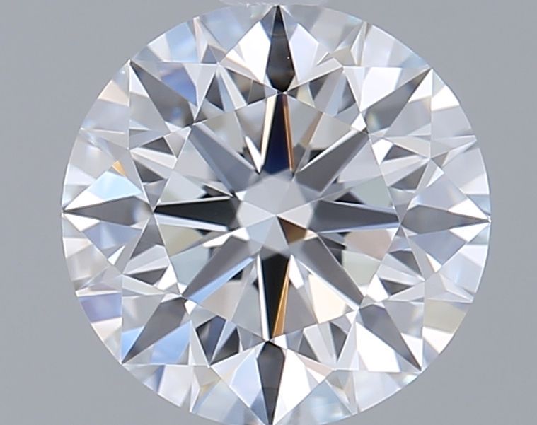 Lab Grown Diamond 1,5Ct E-VVS1 Round - IGILG823693182 1