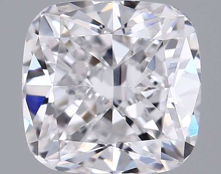 Lab Grown Diamond 1,51Ct E-VVS1 Cushion - IGILG826601487 1