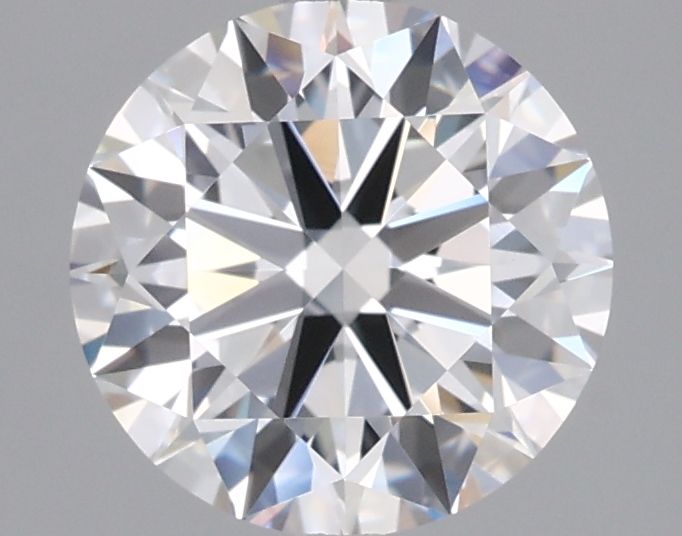 Lab Grown Diamond 2Ct D-VVS2 Round - IGILG828633121 1