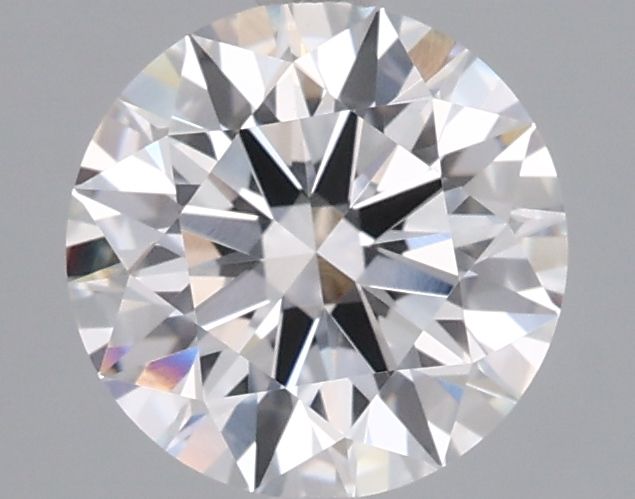 Lab Grown Diamond 1,57Ct D-VVS2 Round - IGILG828625556 1