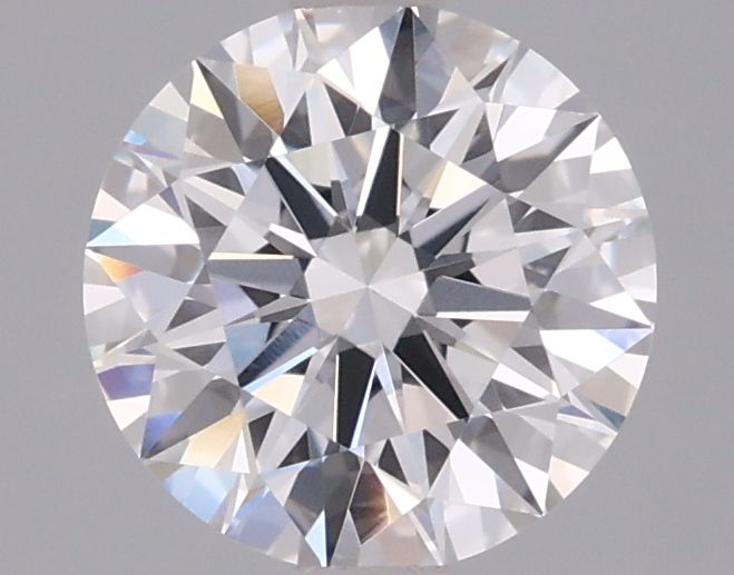 Lab Grown Diamond 1,53Ct D-VVS2 Round - IGILG828625511 1