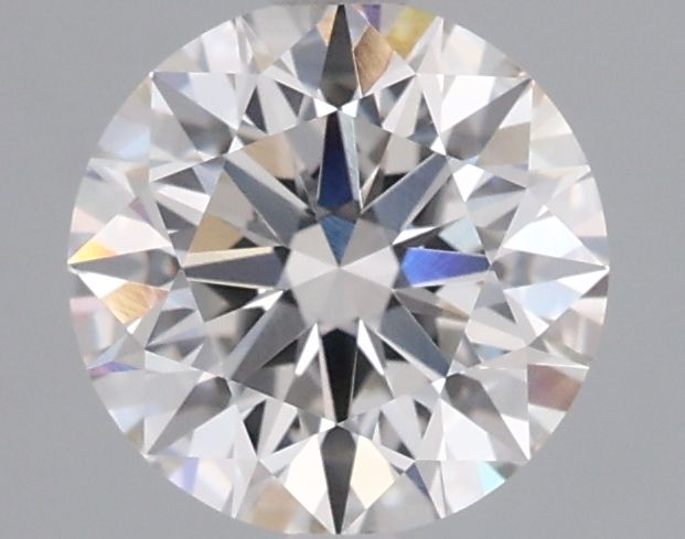 Lab Grown Diamond 1,51Ct G-VVS1 Round - IGILG828619407 1