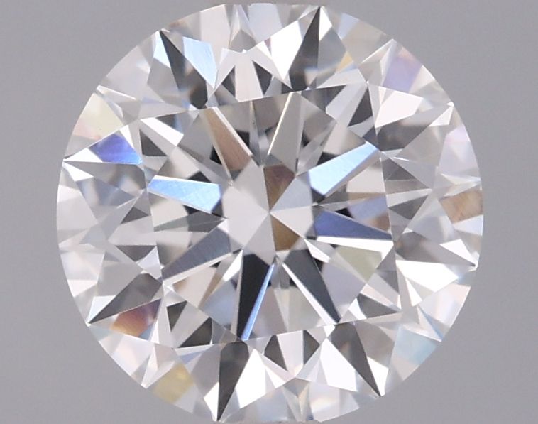 Lab Grown Diamond 1,52Ct E-VVS2 Round - IGILG828625488 1