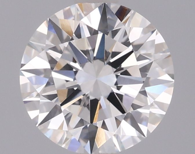Lab Grown Diamond 1,51Ct E-VVS1 Round - IGILG828625462 1