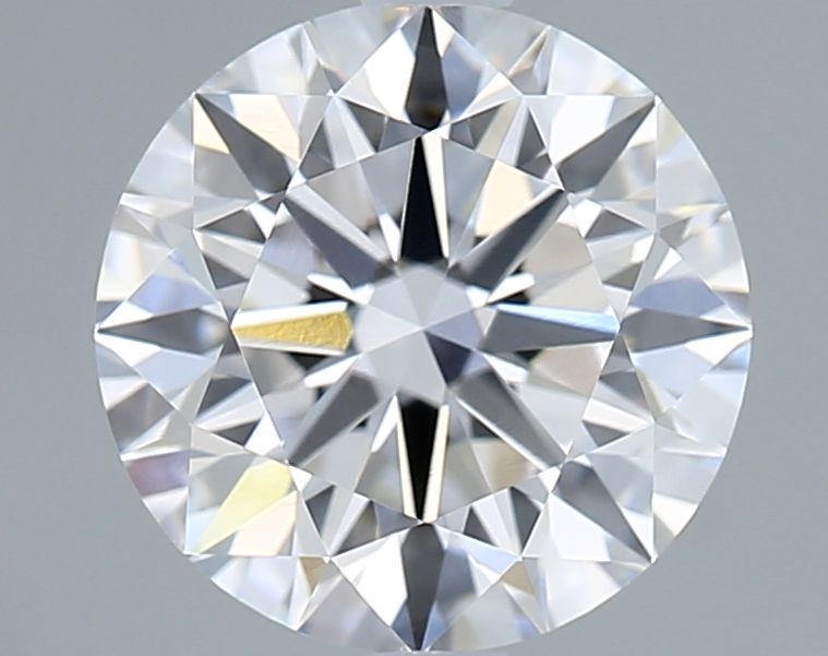 Lab Grown Diamond 2Ct D-VVS1 Round - IGILG824610129 1