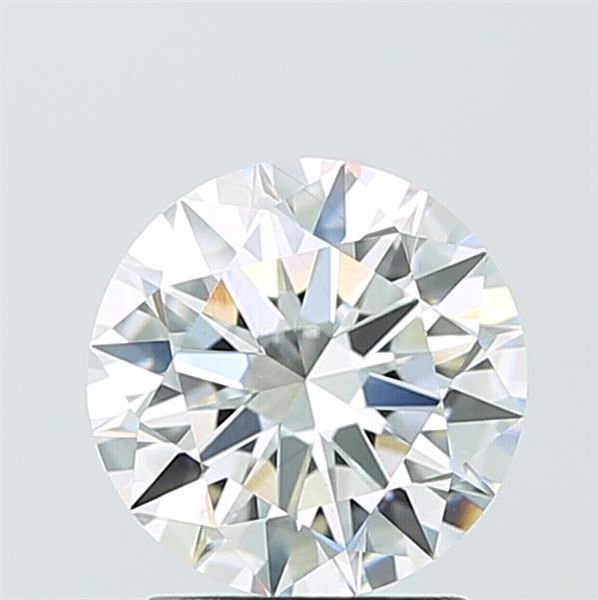 Lab Grown Diamond 2Ct E-VS2 Round - IGILG825638564 1