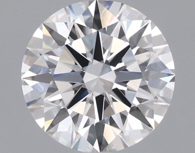 Lab Grown Diamond 1,55Ct D-VVS2 Round - IGILG828625542 1