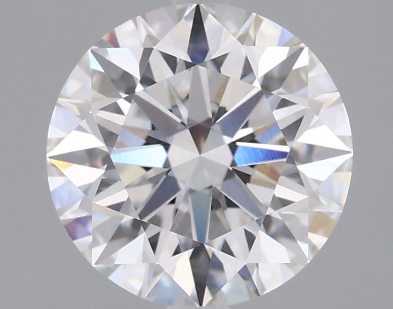 Lab Grown Diamond 2Ct D-VVS1 Round - IGILG828633115 1