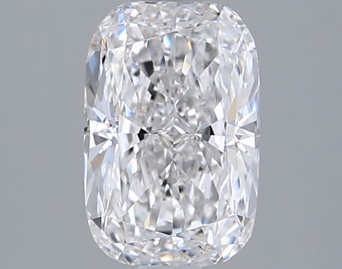 Lab Grown Diamond 1,54Ct E-VVS2 Cushion - IGILG828697438 1
