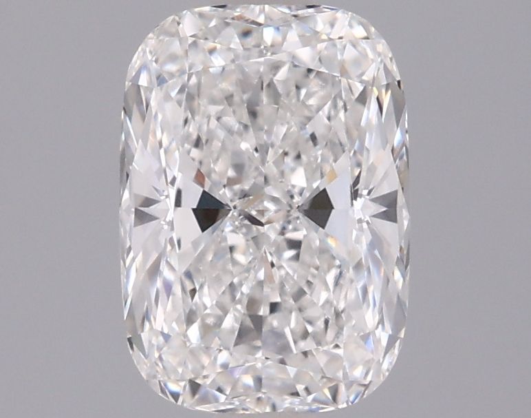 Lab Grown Diamond 1,57Ct D-VS1 Cushion - IGILG828697450 1