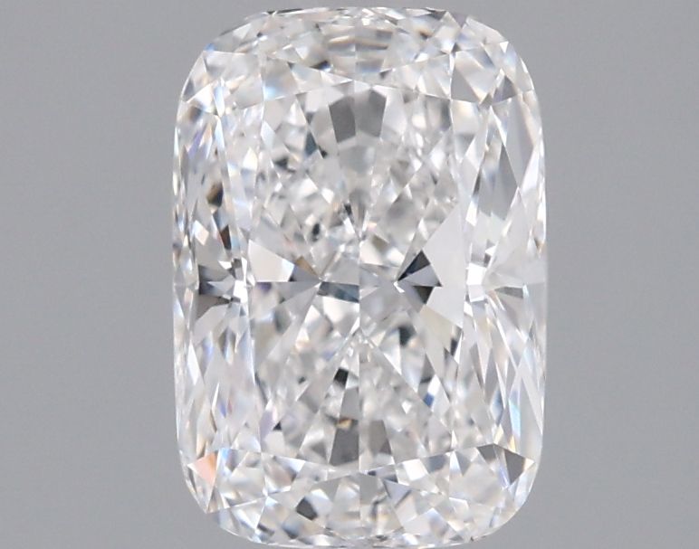 Lab Grown Diamond 1,57Ct E-VVS2 Cushion - IGILG828697451 1
