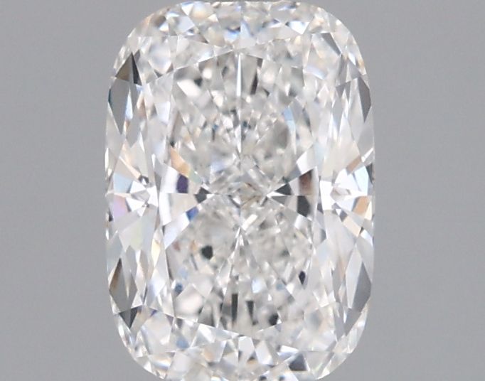 Lab Grown Diamond 1,53Ct E-VVS2 Cushion - IGILG828697437 1
