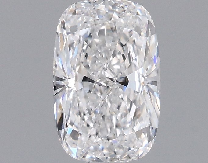 Lab Grown Diamond 1,03Ct D-FL Cushion - IGILG828697410 1