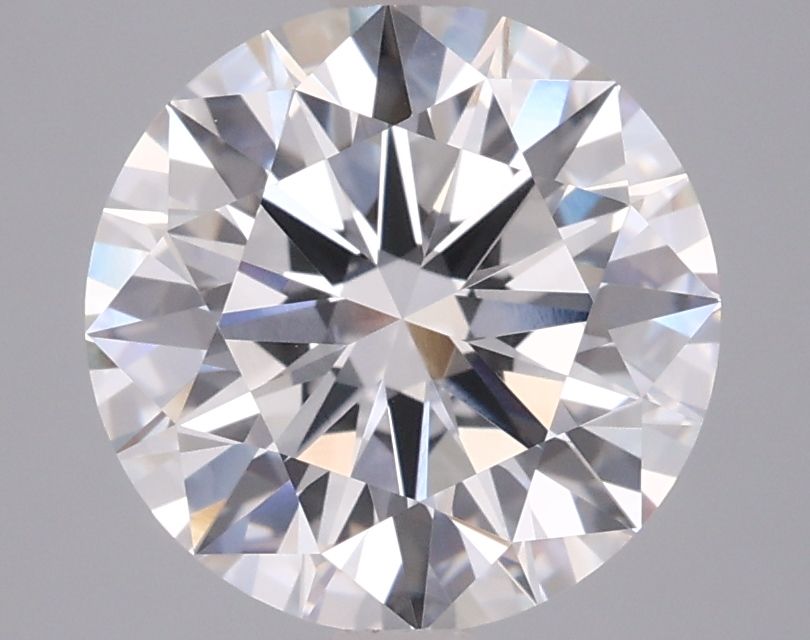 Lab Grown Diamond 3,05Ct E-VVS2 Round - IGILG828675758 1
