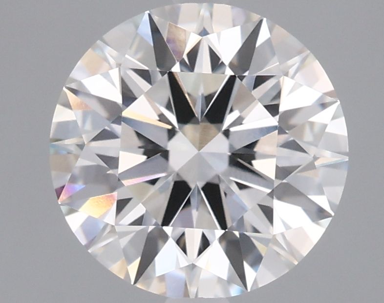 Lab Grown Diamond 2,06Ct F-VVS1 Round - IGILG828633234 1