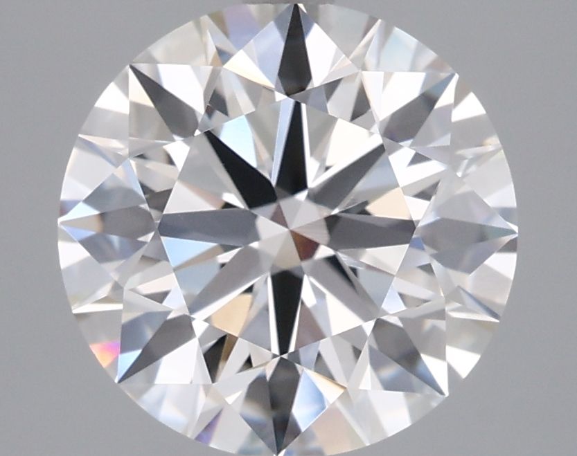 Lab Grown Diamond 3,03Ct E-VVS2 Round - IGILG828674705 1