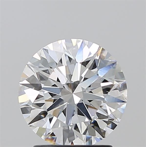 Lab Grown Diamond 2,06Ct D-VVS1 Round - IGILG834611971 1