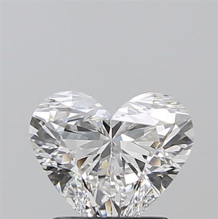 Lab Grown Diamond 1,6Ct E-VVS2 Heart - IGILG834613461 1