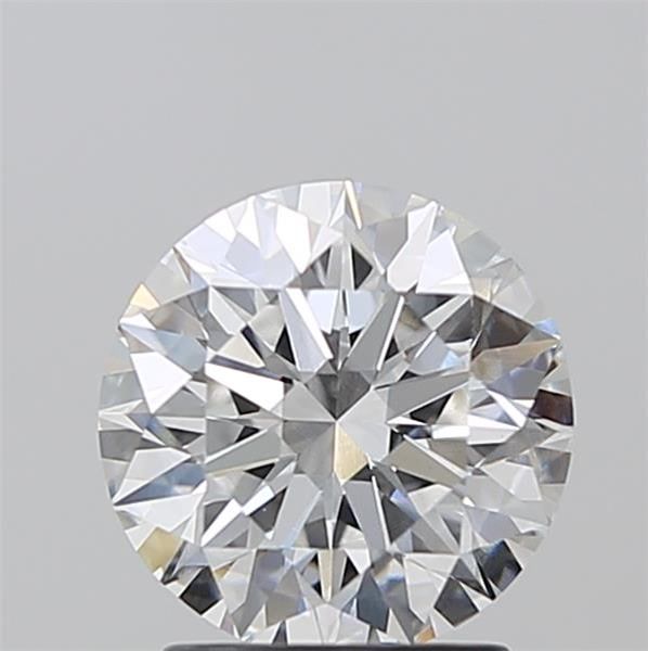 Lab Grown Diamond 2,04Ct D-VVS2 Round - IGILG834611869 1