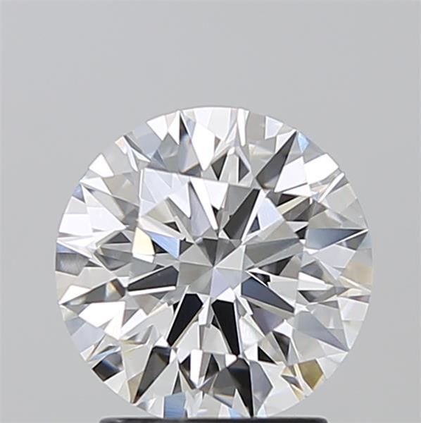 Lab Grown Diamond 2,09Ct E-VVS2 Round - IGILG825642496 1