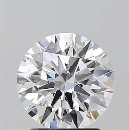 Lab Grown Diamond 2,09Ct E-VVS2 Round - IGILG825642496 1