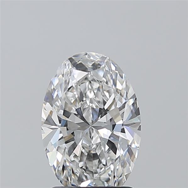 Lab Grown Diamond 1,6Ct E-VVS2 Oval - IGILG831626793 1