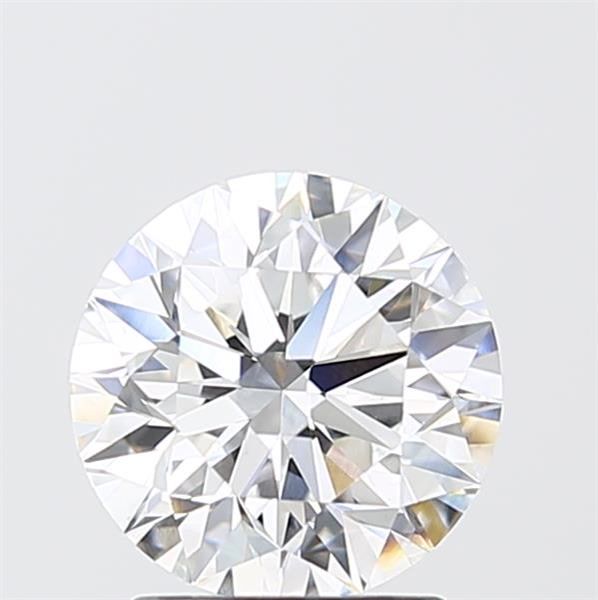 Lab Grown Diamond 2Ct D-VVS2 Round - IGILG825638449 1