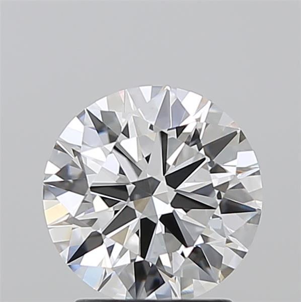 Lab Grown Diamond 2,04Ct F-VVS2 Round - IGILG825662736 1