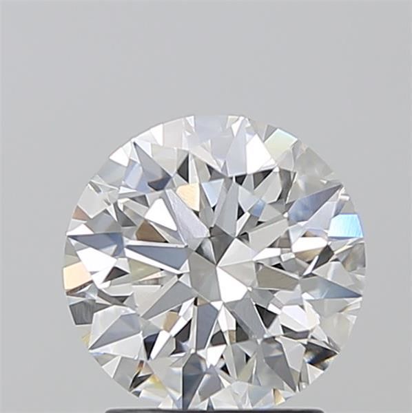 Lab Grown Diamond 2,04Ct F-VVS2 Round - IGILG825640016 1