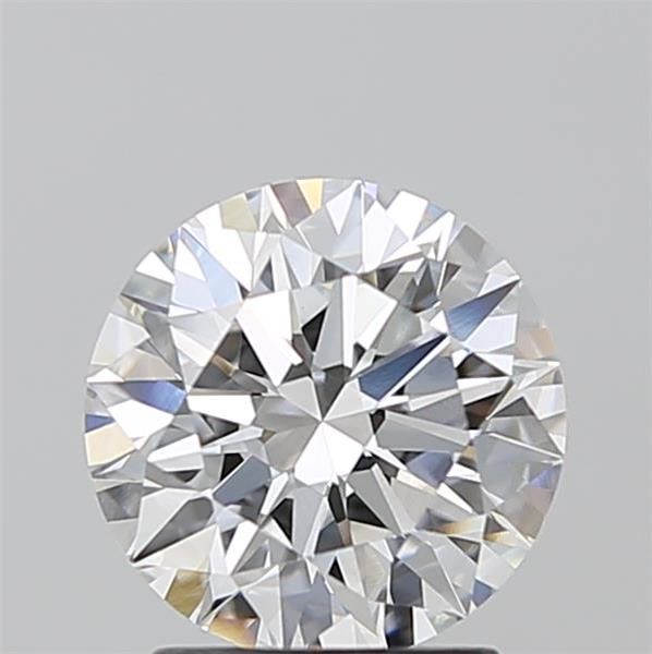 Lab Grown Diamond 2,06Ct E-VVS2 Round - IGILG825639961 1
