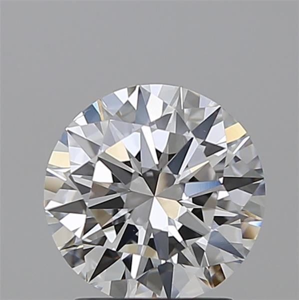 Lab Grown Diamond 2Ct E-VS2 Round - IGILG825662639 1