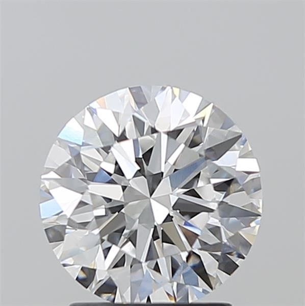 Lab Grown Diamond 2,04Ct D-VVS2 Round - IGILG834612039 1