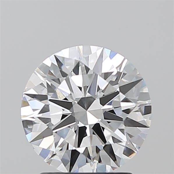 Lab Grown Diamond 2,08Ct E-VVS2 Round - IGILG834611913 1