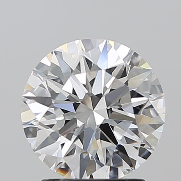 Lab Grown Diamond 2,09Ct E-VVS2 Round - IGILG825642501 1
