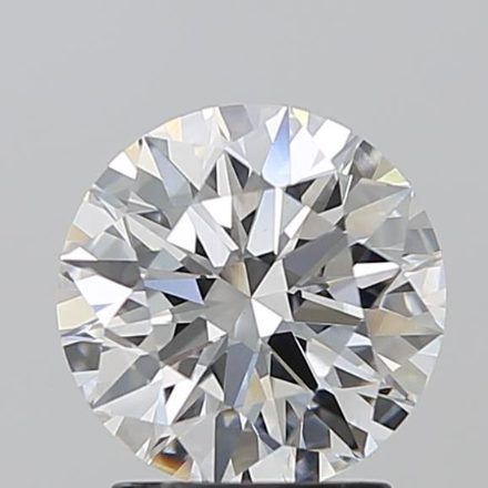 Lab Grown Diamond 2,09Ct E-VVS2 Round - IGILG825642501 1