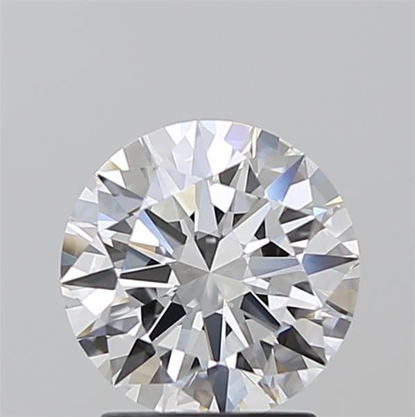Lab Grown Diamond 2Ct D-VS1 Round - IGILG834612016 1