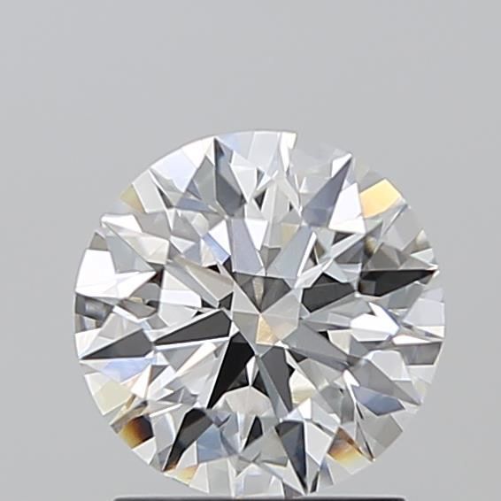 Lab Grown Diamond 1,54Ct D-VVS2 Round - IGILG836692488 1
