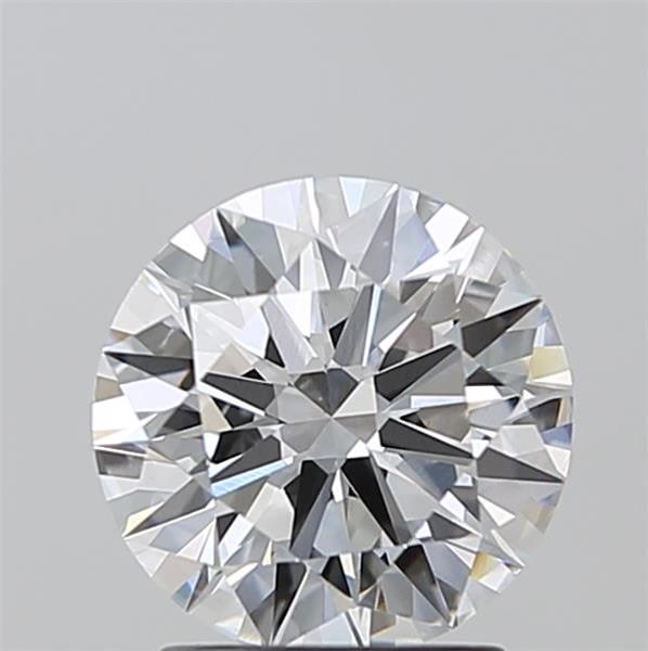 Lab Grown Diamond 2,02Ct D-VVS2 Round - IGILG825639983 1