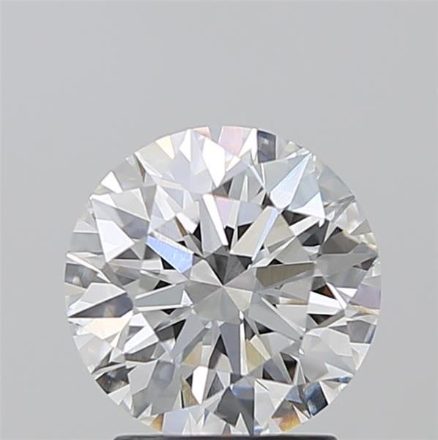 Lab Grown Diamond 2,09Ct E-VVS2 Round - IGILG825642175 1