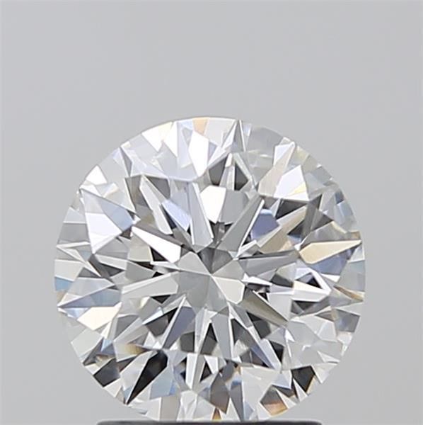 Lab Grown Diamond 2,06Ct E-VVS2 Round - IGILG834612014 1
