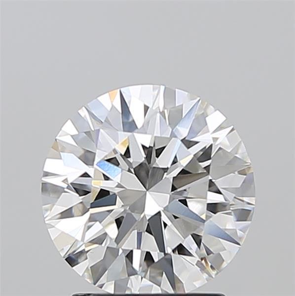 Lab Grown Diamond 2,02Ct E-VVS2 Round - IGILG825662756 1