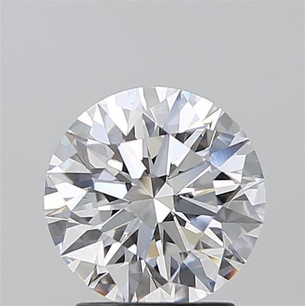 Lab Grown Diamond 2,09Ct E-VVS2 Round - IGILG825642498 1