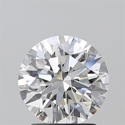 Lab Grown Diamond 2,09Ct E-VVS2 Round - IGILG825642498 1