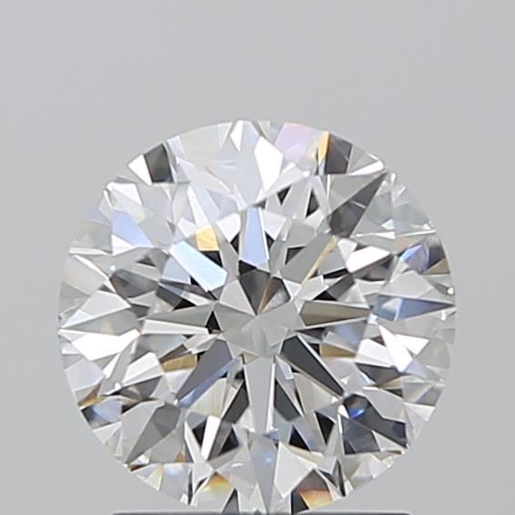 Lab Grown Diamond 1,83Ct E-VVS2 Round - IGILG836692539 1